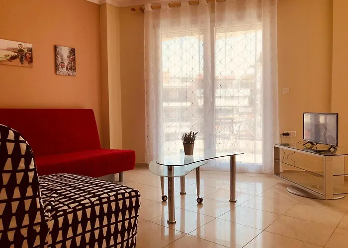 Kat-ikea Vintage Apartment
