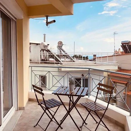 Kat-ikea Vintage Apartman