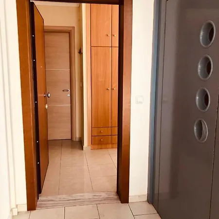 Апартаменты Kat-ikea Vintage *