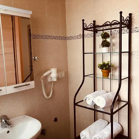 Kat-ikea Vintage Апартаменты Кавала