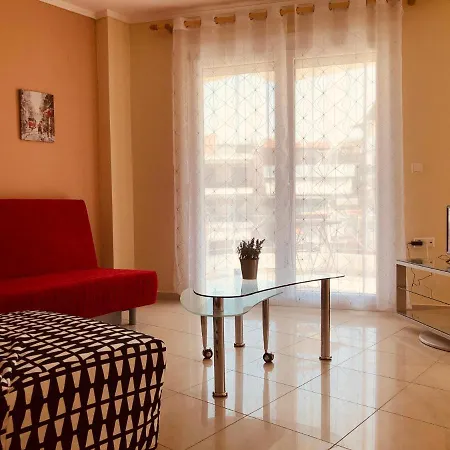 Kat-ikea Vintage Apartman