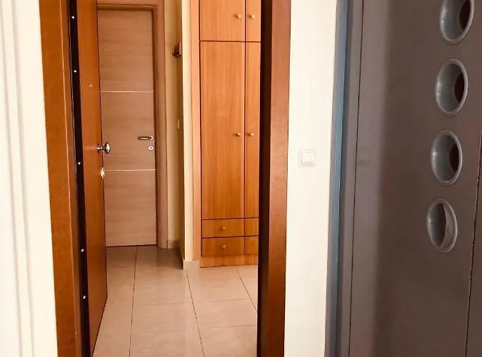 公寓 Kat-ikea Vintage *